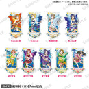 ラブライブ！スクールアイドルフェスティバル　きらりんアクリルスタンド μ's 妖精の国ver. 小泉花陽