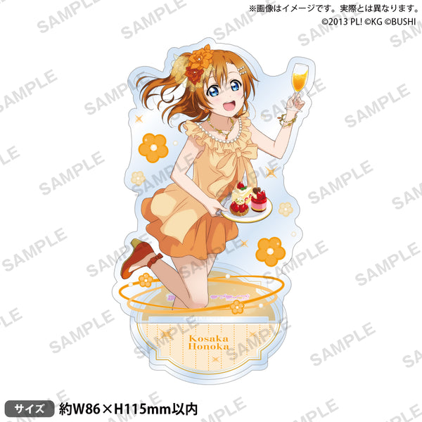 期間限定・お買い得商品: |産地直送 ラブライブ！スクールアイドルフェスティバル アクリルスタンド キーホルダー・アクリルキーホルダー