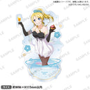 ラブライブ！スクールアイドルフェスティバル アクリルスタンド μ's パーティーウェディングドレスver. 絢瀬絵里