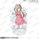 ラブライブ！スクールアイドルフェスティバル アクリルスタンド μ's パーティーウェディングドレスver. 南 ことり