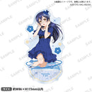 ラブライブ！スクールアイドルフェスティバル アクリルスタンド μ's パーティーウェディングドレスver. 園田海未