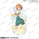 ラブライブ！スクールアイドルフェスティバル アクリルスタンド μ's パーティーウェディングドレスver. 星空 凛