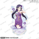 ラブライブ！スクールアイドルフェスティバル アクリルスタンド μ's パーティーウェディングドレスver. 東條 希