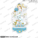 ラブライブ！スクールアイドルフェスティバル きらりんアクリルスタンド μ's パーティーウェディングドレスver. 絢瀬絵里