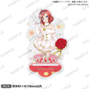 ラブライブ！スクールアイドルフェスティバル きらりんアクリルスタンド μ's パーティーウェディングドレスver. 西木野真姫