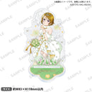 ラブライブ！スクールアイドルフェスティバル きらりんアクリルスタンド μ's パーティーウェディングドレスver. 小泉花陽