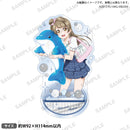 ラブライブ！スクールアイドルフェスティバル アクリルスタンド μ's マリンver. 南 ことり