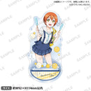 ラブライブ！スクールアイドルフェスティバル アクリルスタンド μ's マリンver. 星空 凛