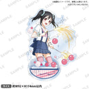 ラブライブ！スクールアイドルフェスティバル アクリルスタンド μ's マリンver. 矢澤にこ