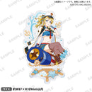 ラブライブ！スクールアイドルフェスティバル きらりんアクリルスタンド μ's マリンver. 絢瀬絵里