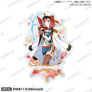 ラブライブ！スクールアイドルフェスティバル きらりんアクリルスタンド μ's マリンver. 西木野真姫