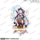 ラブライブ！スクールアイドルフェスティバル きらりんアクリルスタンド μ's マリンver. 東條 希