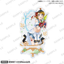 ラブライブ！スクールアイドルフェスティバル きらりんアクリルスタンド μ's マリンver. 小泉花陽