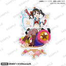 ラブライブ！スクールアイドルフェスティバル きらりんアクリルスタンド μ's マリンver. 矢澤にこ