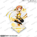 ラブライブ！スクールアイドルフェスティバル きらりんアクリルスタンド μ's チャイナドレスver. 星空 凛