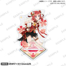 ラブライブ！スクールアイドルフェスティバル きらりんアクリルスタンド μ's チャイナドレスver. 西木野真姫
