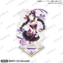 ラブライブ！スクールアイドルフェスティバル きらりんアクリルスタンド μ's チャイナドレスver. 東條 希
