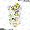 ラブライブ！スクールアイドルフェスティバル きらりんアクリルスタンド μ's チャイナドレスver. 小泉花陽