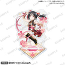 ラブライブ！スクールアイドルフェスティバル きらりんアクリルスタンド μ's チャイナドレスver. 矢澤にこ