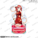 ラブライブ！スクールアイドルフェスティバル アクリルスタンド μ's チャイナドレスver. 西木野真姫