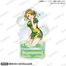 ラブライブ！スクールアイドルフェスティバル アクリルスタンド μ's チャイナドレスver. 小泉花陽