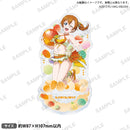 ラブライブ！スクールアイドルフェスティバル きらりんアクリルスタンド μ's フルーツver. 高坂穂乃果