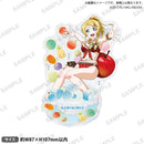 ラブライブ！スクールアイドルフェスティバル きらりんアクリルスタンド μ's フルーツver. 絢瀬絵里