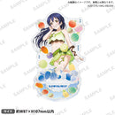 ラブライブ！スクールアイドルフェスティバル きらりんアクリルスタンド μ's フルーツver. 園田海未