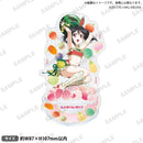 ラブライブ！スクールアイドルフェスティバル きらりんアクリルスタンド μ's フルーツver. 矢澤にこ