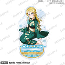 ラブライブ！スクールアイドルフェスティバル アクリルスタンド μ's ビー玉ver. 絢瀬絵里