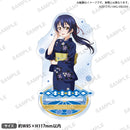 ラブライブ！スクールアイドルフェスティバル アクリルスタンド μ's ビー玉ver. 園田海未