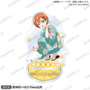 ラブライブ！スクールアイドルフェスティバル アクリルスタンド μ's ビー玉ver. 星空 凛