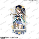 ラブライブ！スクールアイドルフェスティバル きらりんアクリルスタンド μ's ビー玉ver. 南 ことり