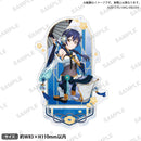 ラブライブ！スクールアイドルフェスティバル きらりんアクリルスタンド μ's ビー玉ver. 園田海未