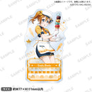 ラブライブ！スクールアイドルフェスティバル アクリルスタンド μ's アイスフレーバーver. 高坂穂乃果