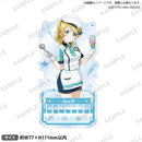 ラブライブ！スクールアイドルフェスティバル アクリルスタンド μ's アイスフレーバーver. 絢瀬絵里