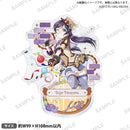 ラブライブ！スクールアイドルフェスティバル きらりんアクリルスタンド μ's アイスフレーバーver. 東條 希
