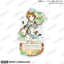 ラブライブ！スクールアイドルフェスティバル きらりんアクリルスタンド μ's アイスフレーバーver. 小泉花陽