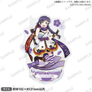 ラブライブ！スクールアイドルフェスティバル きらりんアクリルスタンド μ's くのいちver. 東條 希