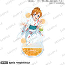 ラブライブ！スクールアイドルフェスティバル アクリルスタンド μ's 浴衣ver. 高坂穂乃果