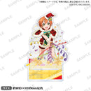 ラブライブ！スクールアイドルフェスティバル きらりんアクリルスタンド μ's クリスマスver. 星空 凛