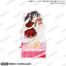 ラブライブ！スクールアイドルフェスティバル きらりんアクリルスタンド μ's クリスマスver. 矢澤にこ