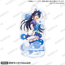 ラブライブ！スクールアイドルフェスティバル きらりんアクリルスタンド μ's アニマルver. 園田海未