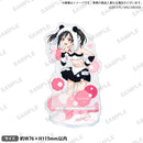 ラブライブ！スクールアイドルフェスティバル きらりんアクリルスタンド μ's アニマルver. 矢澤にこ