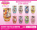 ラブライブ！スクールアイドルフェスティバル　きらりんアクリルスタンド μ's サーカスver. 高坂穂乃果