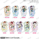 ラブライブ！スクールアイドルフェスティバル　アクリルスタンド μ's クレヨンver. 園田海未