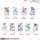 ラブライブ！スクールアイドルフェスティバル　アクリルスタンド μ's 天空ver. 東條 希