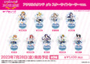 ラブライブ！スクールアイドルフェスティバル アクリルスタンド μ's スターライトセーラーver. 東條 希