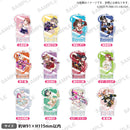 ラブライブ！スクールアイドルフェスティバル ALL STARS　きらりんアクリルスタンド 朝香果林 2026 Winter ver.