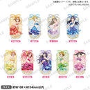 ラブライブ！スクールアイドルフェスティバル　きらりんアクリルスタンド μ's 人魚ver. 絢瀬絵里